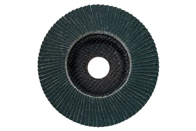 Lamelka Granulacja 40 125mm MET-SPOS