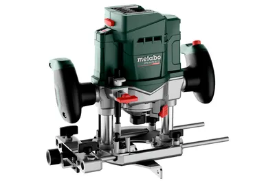 Frezarka Górnowrzecionowa Akum. 18V Ofv 18 Ltx Bl 12 0*AH METABO