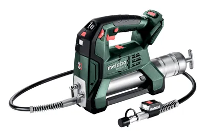 Smarownica Akumulatorowa 18V Fp 18 Ltx 0*AH METABO