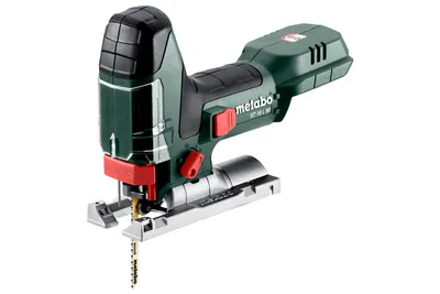 Wyrzynarka Akumulatorowa 18V St 18 l 90 0*AH METABO