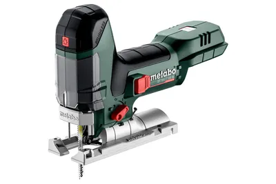 Wyrzynarka Akumulatorowa 18V St 18 l 130 Bl 0*AH METABO