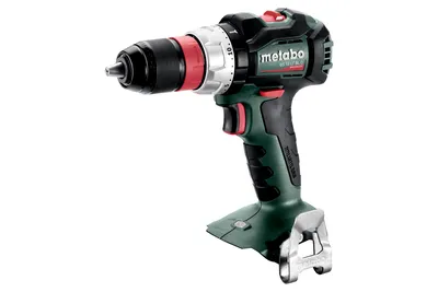 Wiertarko-Wkrętarka Akumulatorowa Bs 18 Lt Bl Q 0*AH METABO