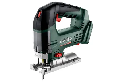 Wyrzynarka Akumulatorowa Stb 18 Lt 130 Bl 0*AH METABO
