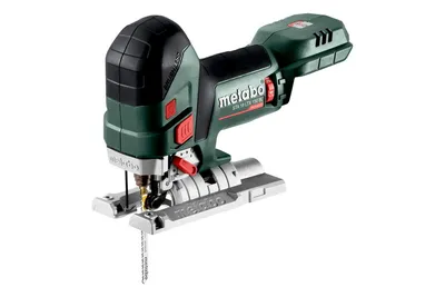 Wyrzynarka Akumulatorowa 18V Sta 18 Ltx 150 Bl 0*AH METABO