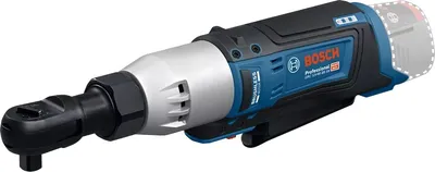 Klucz Grzechotka Akumulatorowy 3/8' Grc 12V-60 0*AH BOSCH