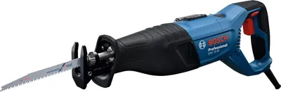 Piła Szablasta Gsa 12-30 1250W BOSCH