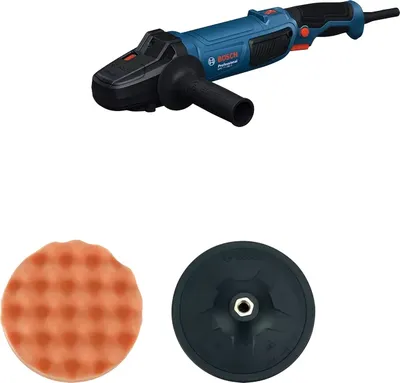 Polerka Gpo 11-180 S 1100W BOSCH