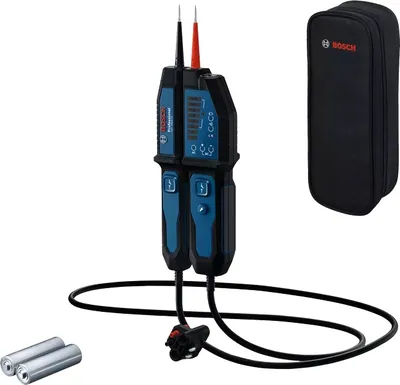 Tester Napięcia Gvt 1000-15 BOSCH