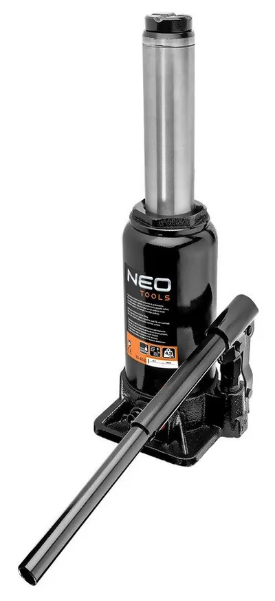 Podnośnik Hydrauliczny Słupkowy 5T NEO