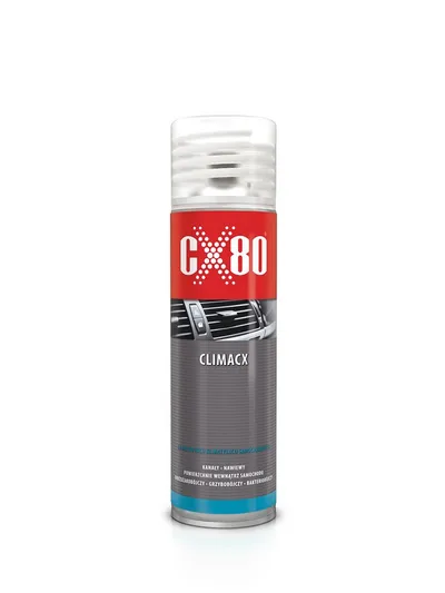 Preparat Do Czyszczenia Klimatyzacji Climacx 500 ml CX-80
