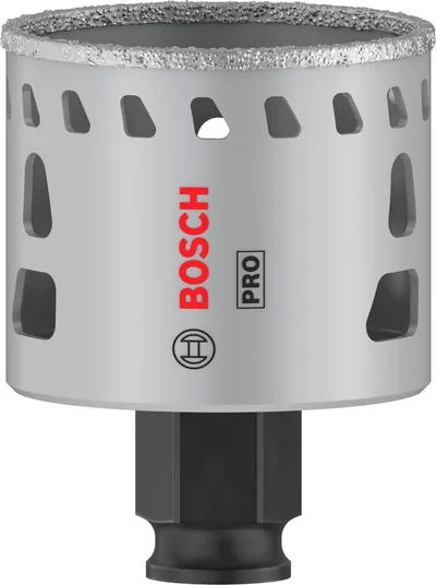 Piła Otwornica PRO PRO Tile Pc Plus 51 mm BOSCH