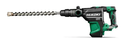 Młotowiertarka Akumulatorowa SDS-MAX 36V 0*AH HIKOKI