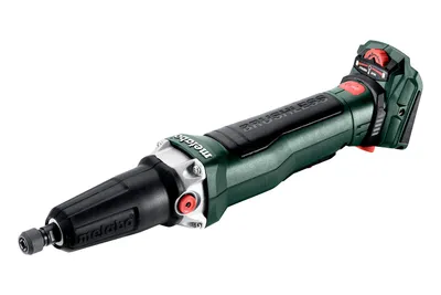 Szlifierka Prosta Akumulatorowa Gvpb 18 Ltx Bl 11-28 0*AH METABO