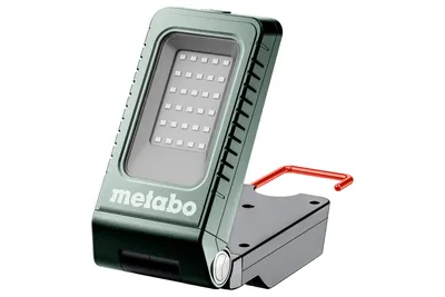 Lampa Budowlana Bsa 18-1000 0*AH METABO