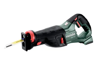 Piła Szablasta Akumulatorowa Ssep 18 Lt 0*AH METABO