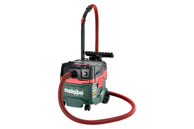 Odkurzacz Akumulatorowy 18V As 36-15 l 20 Pc 0*AH METABO