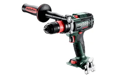 Wiertarko-Wkrętarka Akumulatorowa Bs 18 LTX-3 Bl Q I 0*AH METABO