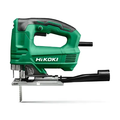 Wyrzynarka 90mm 705W Uchwyt Żelazkowy HIKOKI