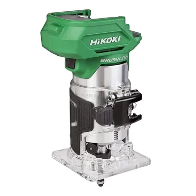 Frezarka Górnowrzecionowa Akumulatorowa 18V 0*AH Hitsystem HIKOKI