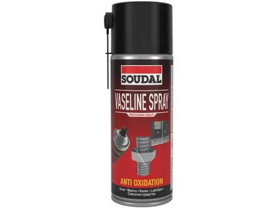 Preparat Wielofunkcyjny Vaseline Spray 400ml Aerozol SOUDAL