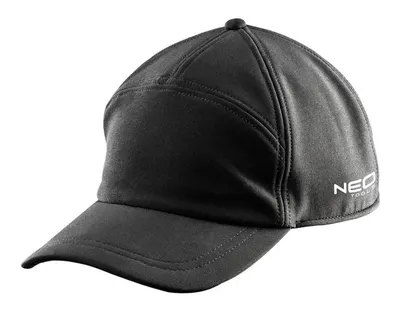 Czapka Z Daszkiem Robocza NEO
