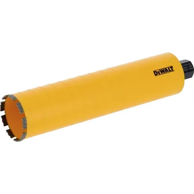 Koronka Diamentowa Do Wiertnic 1 1/4'' 117*450MM DEWALT
