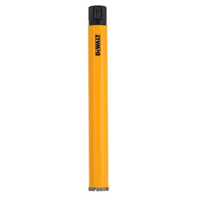 Koronka Diamentowa Do Wiertnic 1 1/4'' 52*450MM DEWALT