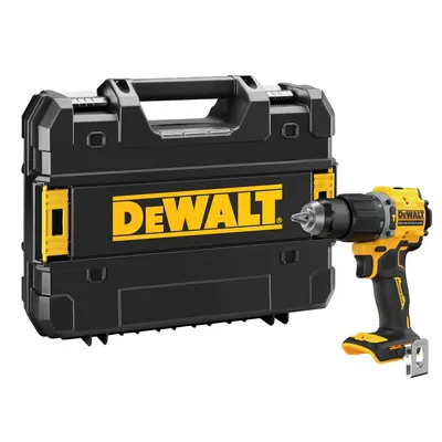 Akumulatorowa Wiertarko-Wkrętarka Z Udarem Xr 18V 0*AH Tstak DEWALT