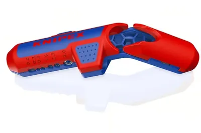Uniwersalne Narzędzie Do Ściągania Izolacji Fotowoltaika KNIPEX