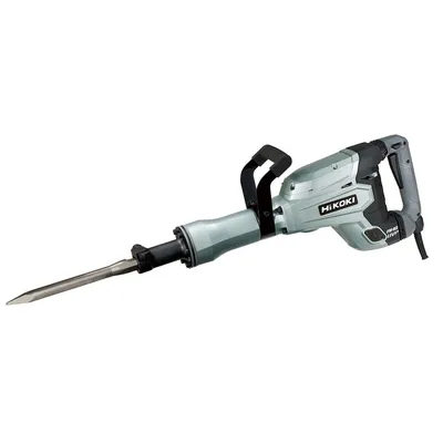 Młot Wyburzeniowy 1340W 37.4J HIKOKI