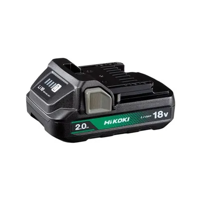 Akumulator BSL1820M 18V 2.0Ah HIKOKI