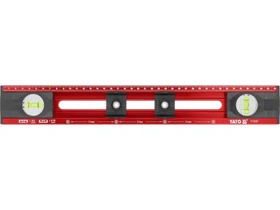 Poziomica Dla Elektryków 400mm YATO