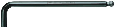 Klucz Trzpieniowy Sześciokątny Długi Z Kulką HEX Plus 2.5mm WERA
