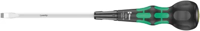 Wkrętak Do Śrub Z Nacięciem Prostym 1 x 6 x 150 mm WERA