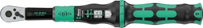 Klucz Dynamometryczny Click-Torque A5 ,1/4'X 2.5-25 Nm WERA
