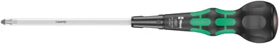 Wkrętak Do Śrub Z Gniazdem Krzyżowym PH 2 X150MM WERA