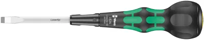 Wkrętak Do Śrub Z Nacięciem Prostym 1 x 6 x 100 mm WERA