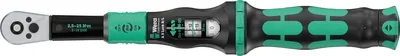 Klucz Dynamometryczny Click-Torque A5,1/4' 2.5-25NM WERA