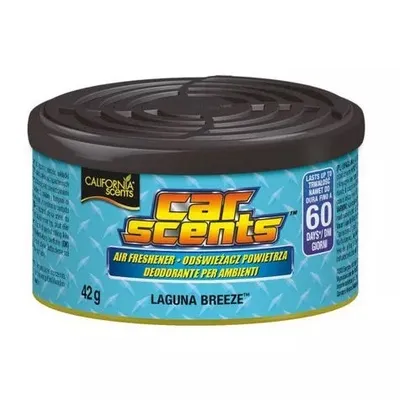 Puszka Zapachowa CALIFORNIA Scents - Laguna Breeze 42g CALIFORNIA CAR SCENT