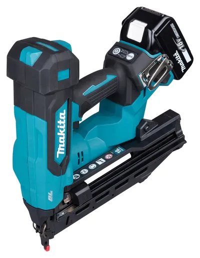 Gwoździarka Akumulatorowa 18V 32-64MM 0*AH MAKITA