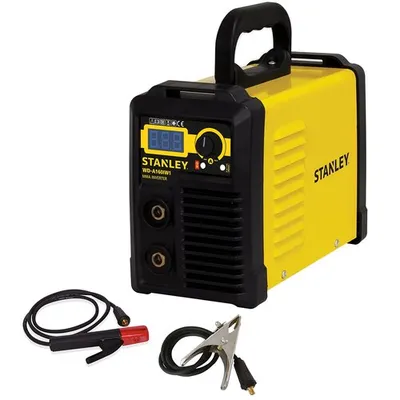 Spawarka Inwertorowa WD-A200IW1 STANLEY