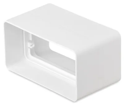Łącznik Kanału 220*55 AIR ROXY
