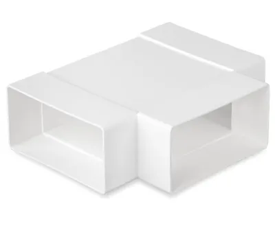 Trójnik Płaski 220*55 AIR ROXY