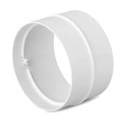 Łącznik Kanału Okrągłego 150mm AIR ROXY