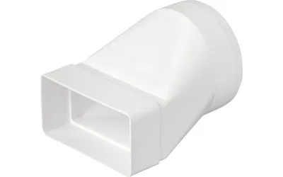 Łącznik 110*55 O Przekroju Zmiennym FI 100mm AIR ROXY