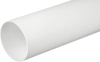 Kanał Okrągły 100mm 0.5mb AIR ROXY