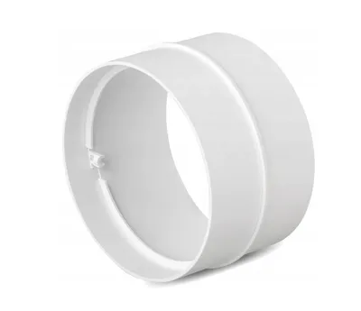 Łącznik Kanału Okrągłego 125mm AIR ROXY