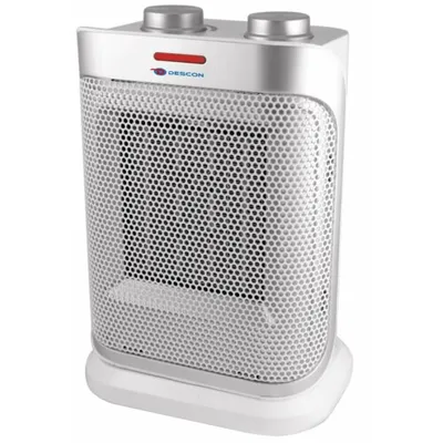 Termowentylator Ceramiczny Z Oscylacją 1500W DA-T184CS DEDRA