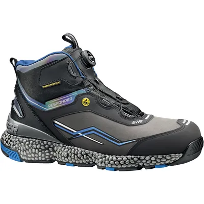 Buty Robocze Męskie, Trzewiki SIR Manhattan, Rozmiar 41