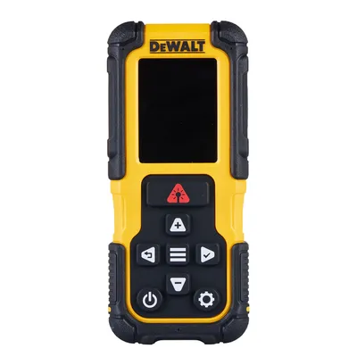 Dalmierz Laserowy 60m DEWALT